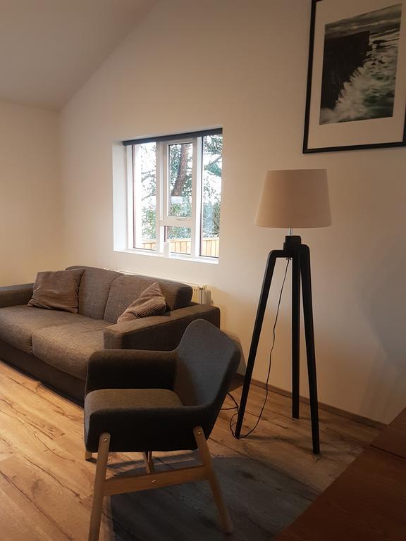 Hellatun Guest House! Экстерьер фото