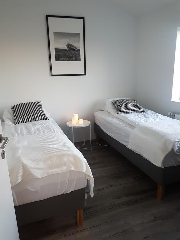 Hellatun Guest House! Экстерьер фото