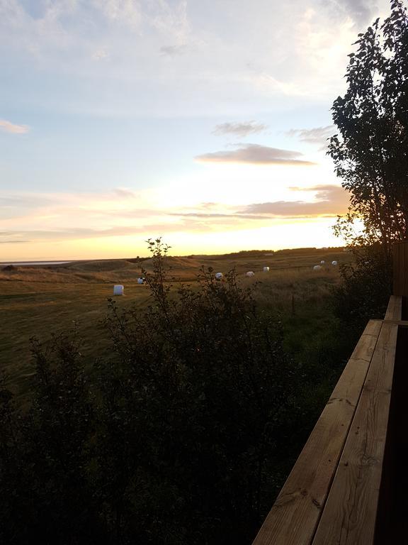 Hellatun Guest House! Экстерьер фото