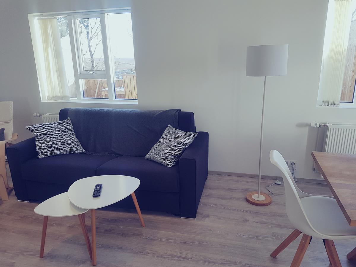 Hellatun Guest House! Экстерьер фото