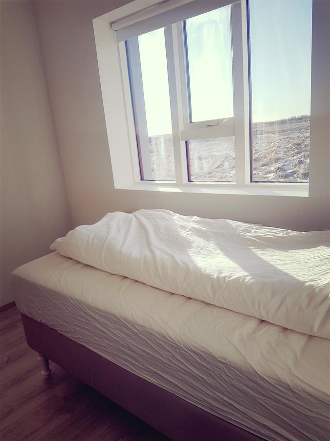 Hellatun Guest House! Экстерьер фото