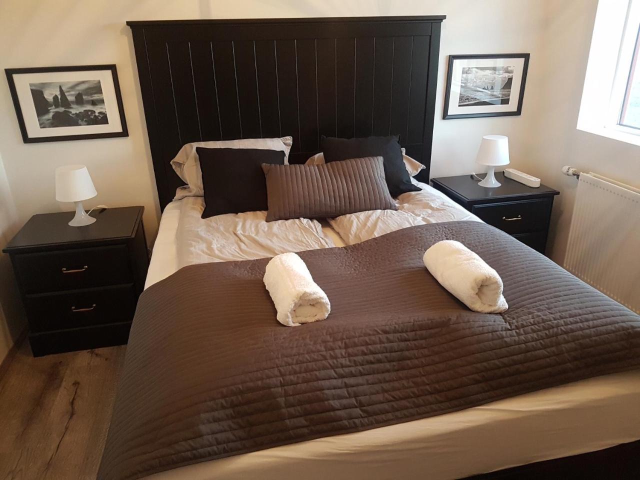 Hellatun Guest House! Экстерьер фото