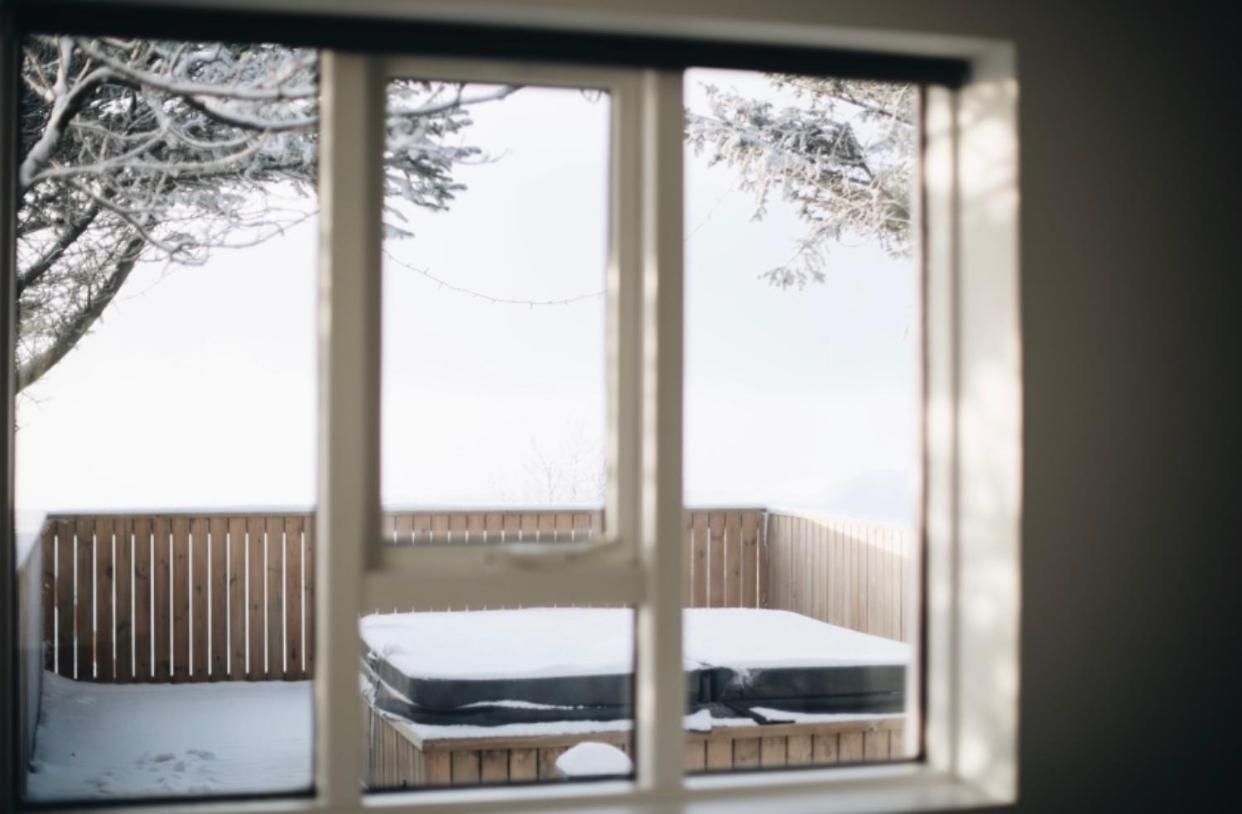 Hellatun Guest House! Экстерьер фото