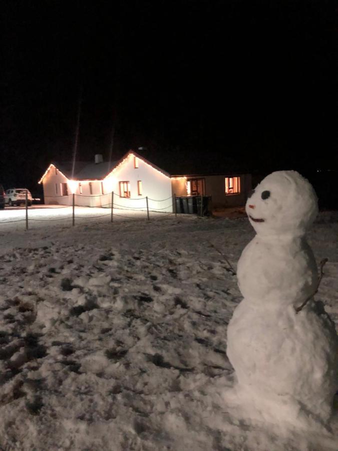 Hellatun Guest House! Экстерьер фото